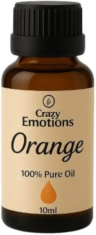 100% Pure Natural Neroli Essential Oil 10 ml