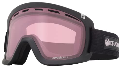Dragon Accesorios Deportivos de Gafas de Sol Marca Unisex Adulto