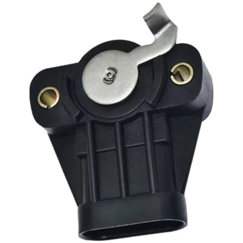 Capteur papillon des gaz TPS d'origine 24502965 de haute précision Pontiac Trans Sport