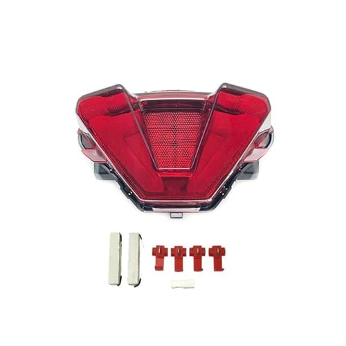 e[CgANZT[ ɓK郄}n FZ07 MT07 MT-07 FZ-07 2021 2022 I[goC e[Cg A e[ u[L EBJ[ CWP[^[ Cg(Red)