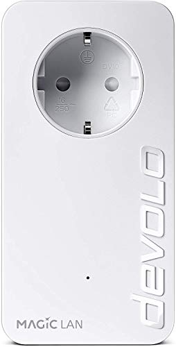 Devolo Magic 2 - adattatore Powerline LAN (2400