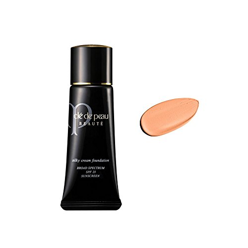 Cle De Peau Silky Cream Foundation I SPF 23 - # O20 - 25ml/1oz