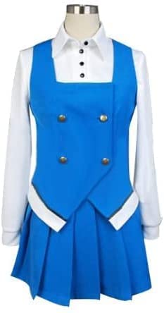 きんいろモザイク☆猪熊陽子（いのくまようこ）　コスプレ衣装 cosplay コスチューム Amazon.co.jp: きんいろモザイク 猪熊 陽子（いのくま ようこ