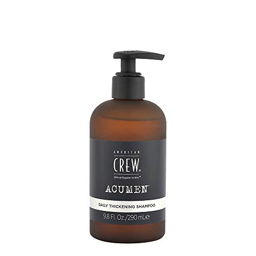 American Crew Shampoo Mann, 290 ml