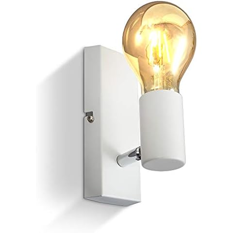 Applique murale B.K.Licht vintage Cover