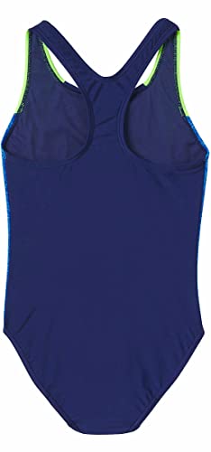 Image of Speedo girls Swimsuit Two Piece Tankini Thin Strap