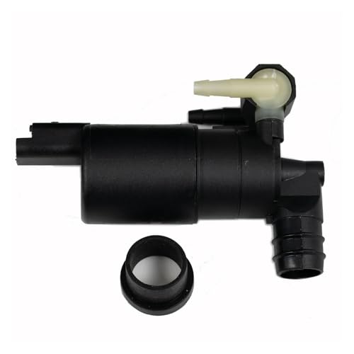 Bomba lavaparabrisas para Peugeot 307 y 207 motor de agua limpiaparabrisas 643475