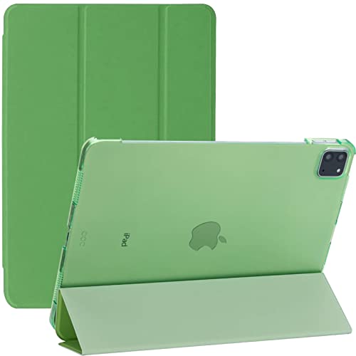 Smart Magnetic Case for iPad Air 5th Generation (2022), iPad Air 4th Generation (2020) - Image 2
