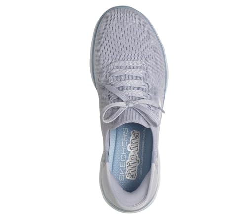 Image of Skechers Women's Go Walk Joy Upturn Lace-up Sneakers