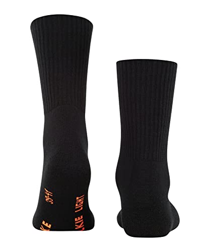 Image of FALKE Unisex Walkie Light Wool Socks, 1 Pair