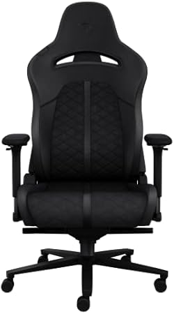 Razer Enki Black ゲーミングチェア【日本正規代理店保証品】RZ38-03720300-R3U1