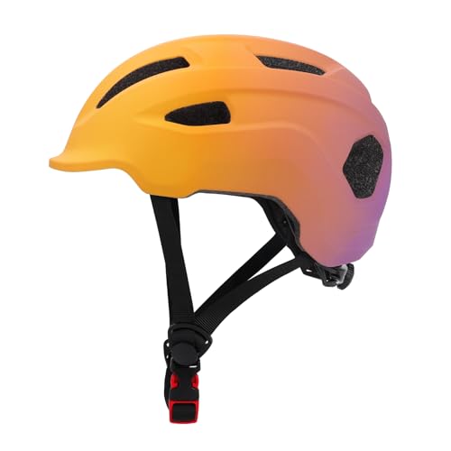Casco de bmx para niños con ventilación activa peso pluma