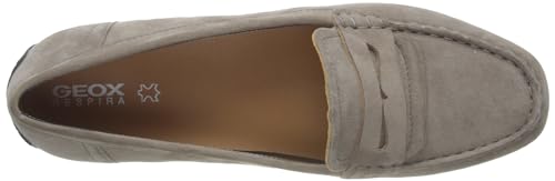 Image of Geox Womens Moccasin