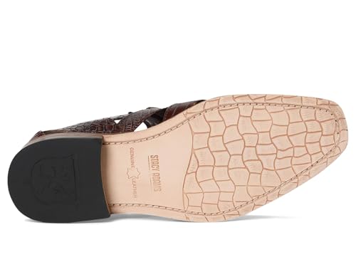 Image of Stacy Adams Calandro City Sandal