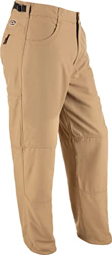 DRAKE Waterfowl Men's MST Jean Cut Fleece-Lined Wader Pant
