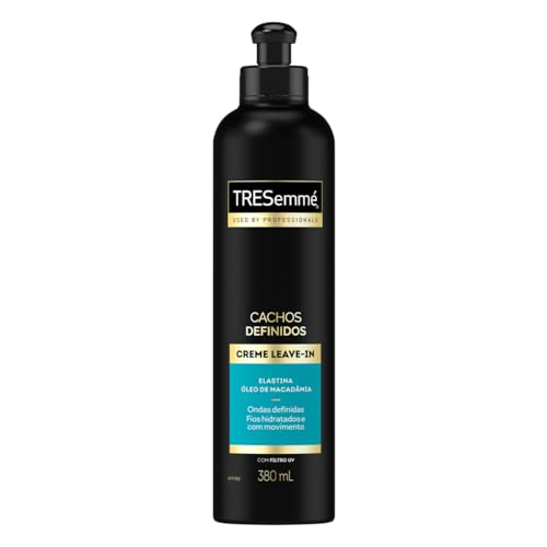 TRESemmé Cachos Definidos Creme Leave-In 380 ML
