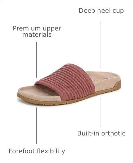 Vionic womens Evie Knit product thumbnail 5