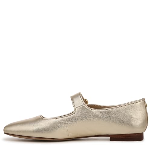 Image of Sam Edelman Women's Michaela Mesh Ballet Flats