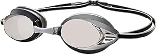 Amazon Basics Unisex-Adult Swim Goggles