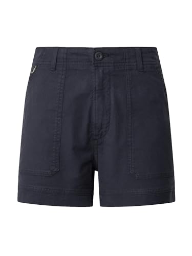 Short bleu Pepe Jeans PL801165 pour éviter l'inconfort de l'été