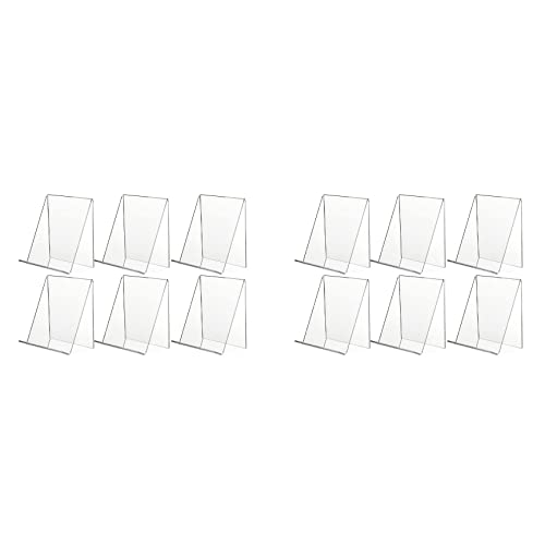 JSDNGURK 12�p�b�N�A�A�N�����u�b�N�X�^���h�A�N���A�A�N�����f�B�X�v���C�X�^���h�A�ʐ^��\���p�A�N���A�z���_�[�A�W���G���[�A���v�f�B�X�v���C�X�^���h