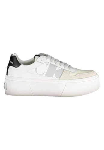 Baskets Cupsole Flatform oubliez les douleurs aux pieds avec ces chaussures plateforme 38