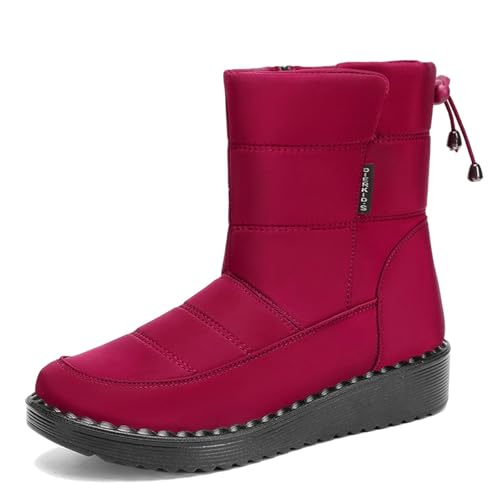 [HOBTEC] pyʃnCLOu[c ubN uE AN fB[X EF[ NVbN t@[n g Ep [XAbv(Red,25.5)