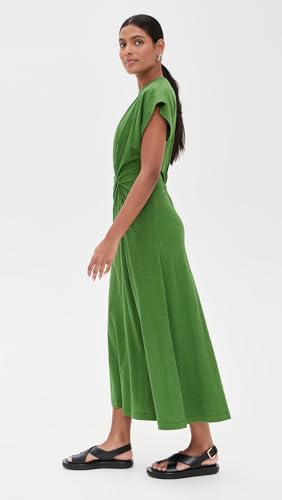 Women's Volta Twist Dress4