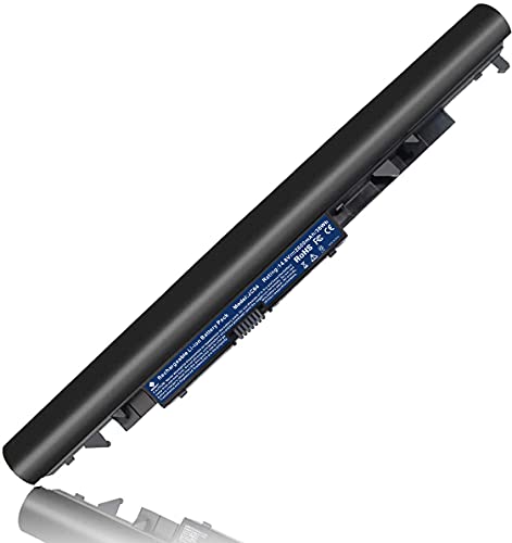 E EGOWAY JC04 JC03 Batterie D'ordinateur Portable De Secours HP 919700-850 919681-221 919682-121 919682-421 919682-831 919701-850 15-BS000 15-BW000 15-Bs0xx 15-BS015DX Cover