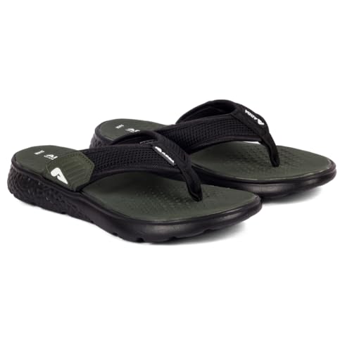 Image of Adda I-CLOUD-2 || Durable & Comfortable || EVA Sole || Lightweight || Fashionable || Super Soft || Thong Slipper || Slippers for Men