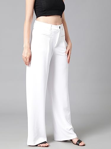 Image of KOTTY Women's Work Ready Smart Pleated Pants