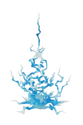 Thunder Blue Version 24 cm tamashii Effect SH figuarts