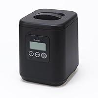 Amazon | 山本電気(YAMAMOTO) 精米機 家庭用 日本製 静音 やさしさ精米