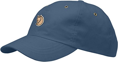 Image of Fjallraven Vidda Cap - Durable G-1000 Fabric, Adjustable Fit, Classic Style - Hiking, Trekking, Travel