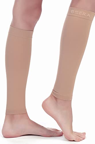 Bsera Calf Compression Sleeve Women thumb #4