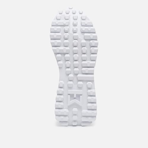 Image of The NSJ600 is a Sneaker with a Very Graphic Design, Made of Leather, Premium Suede and Nylon its Vintage Sporty Finish fit Every Outfit.