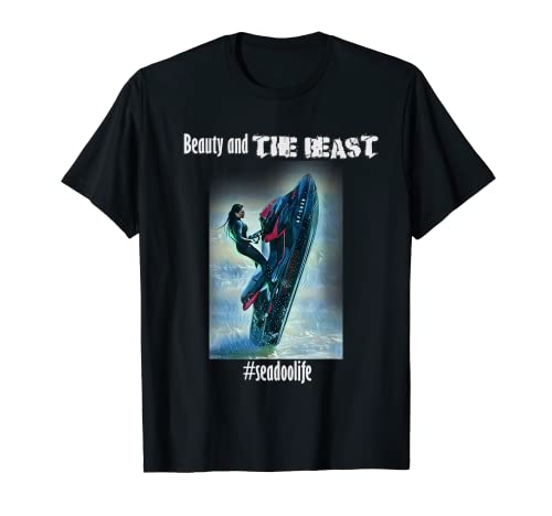 BIG WAVE - �����Ɩ�b Seadoo #seadoolife T�V���c