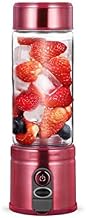 Multifunction Portable Electric Juicer Mini Home Rechargeable Travelling Food Processor