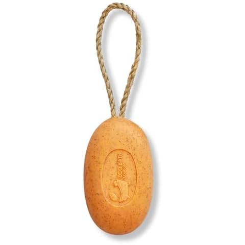 Eco Bath London Apricot Soap Cover