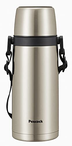 最安値 ピーコック魔法瓶工業 ピーコック ステンレスボトル コップタイプ 0 76l Asj 81 Xa ステンレス 1コ入の価格比較