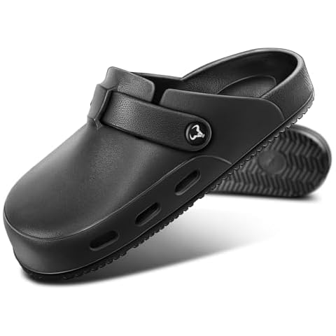 KEMISANT Adjustable Water Clogs Cover