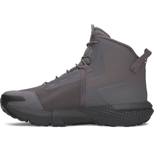 Image of Under Armour Men's Charged Valsetz Mid Military and Tactical Boot