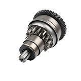 50 MMC RS DJ S 2 50cc 4Tオートバイに適合するスタータークラッチギア