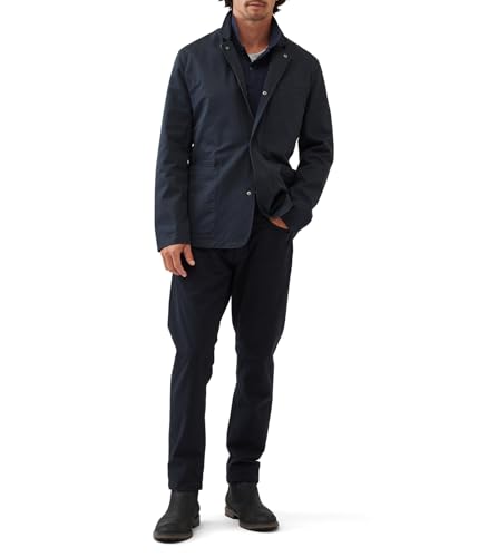 Rodd & Gunn Mayfair Jacket2