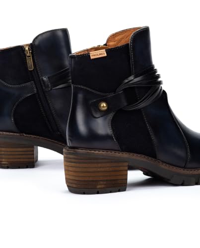 Image of PIKOLINOS San Sebastia W1T-8906C2 Women's Boots