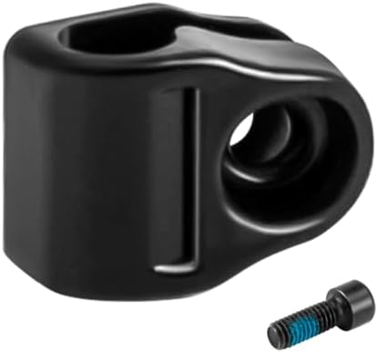 Alocs Bike Fork Brake Hose Guide for Fox Racing Shox — view 6