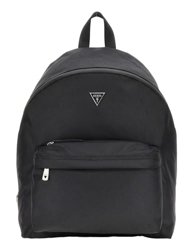GUESS sac à dos ordinateur Venezia noir - Bagage cabine léger homme et femme