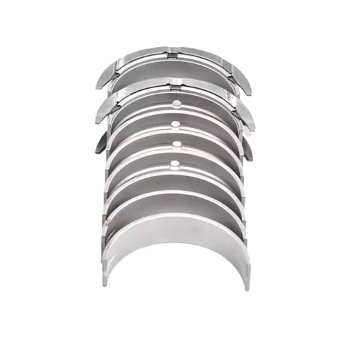 Juego de cojinetes de biela principal del cigüeñal 306DT para motor 2.7L 3.0L 2004-2024 2