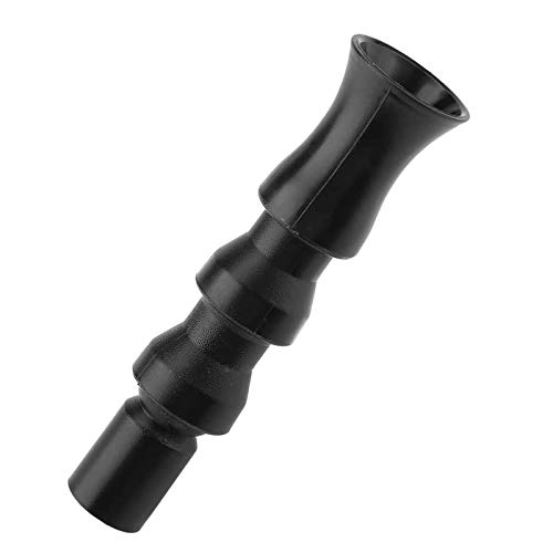 Image of NGe 20mm /0.78inch Flexible Aquarium Tornado Nozzle 360Fish Tank Rotating Water Outlet Fish Tank Rotating Water Outlet Return Pipe Plumbing Fitting(1Pcs)