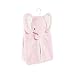 Levtex Home Baby Diaper Stacker, Pink Elephant